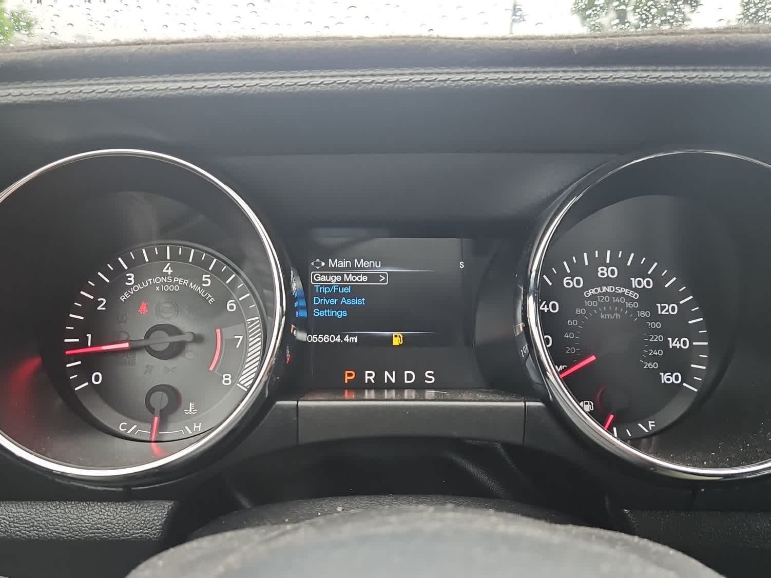 Thumbnail: 2017 Ford Mustang - 19