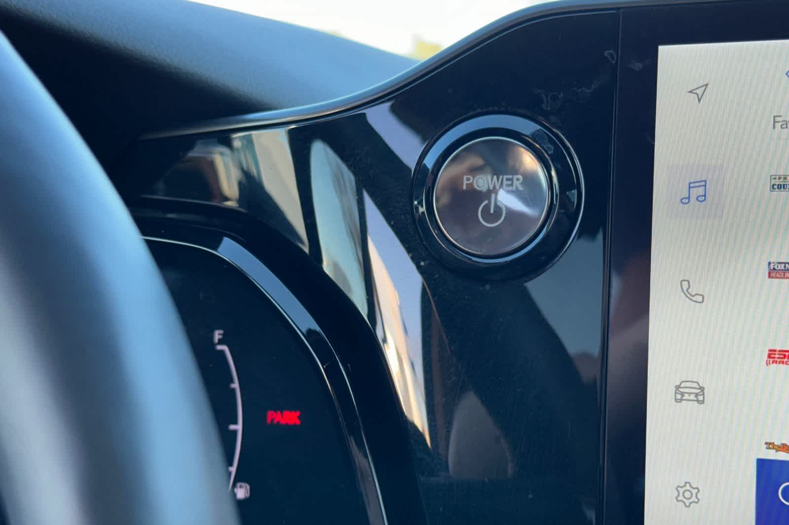 Thumbnail: 2025 Lexus NX - 23