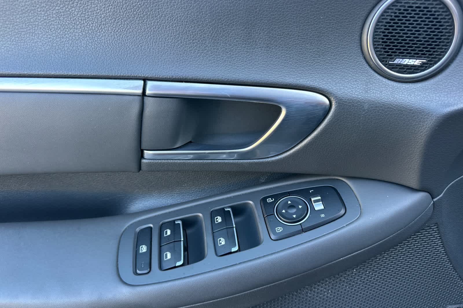 Thumbnail: 2022 Hyundai Sonata - 11