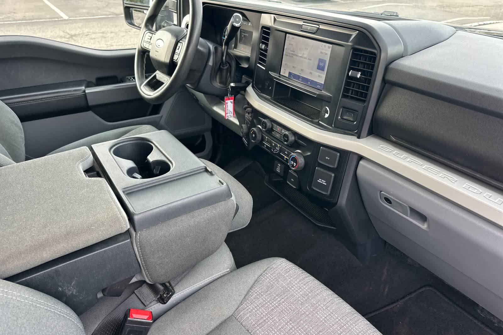 Thumbnail: 2025 Ford F-250 - 15