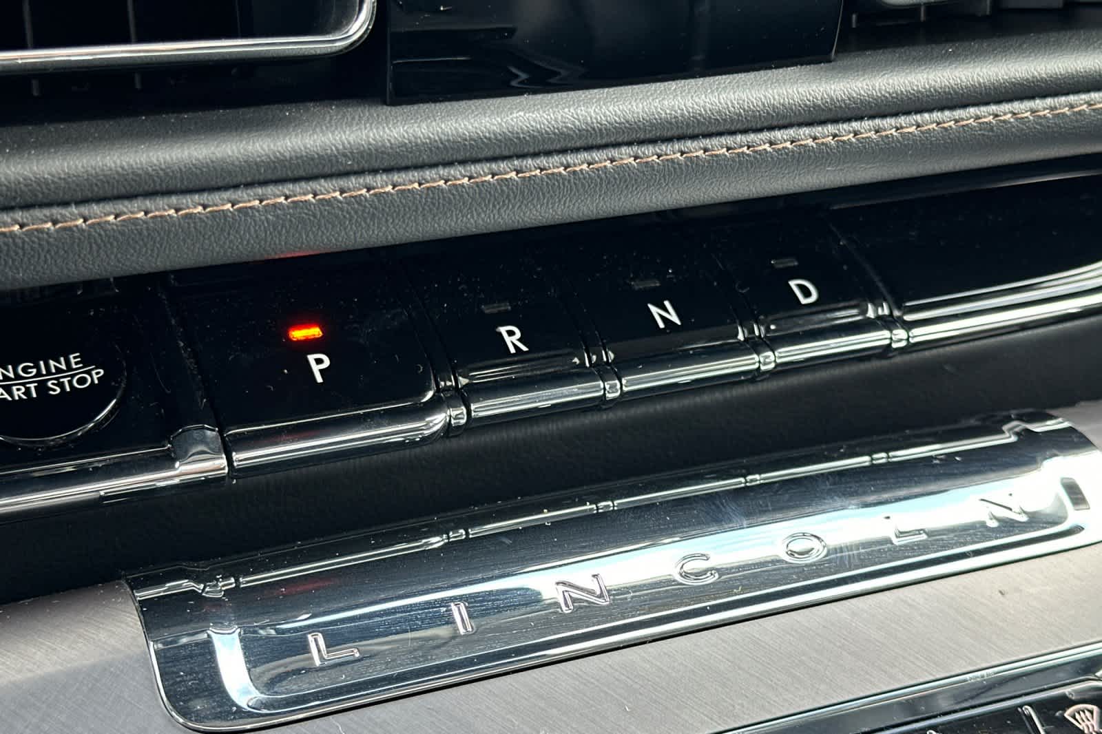 Thumbnail: 2026 Lincoln Aviator - 23