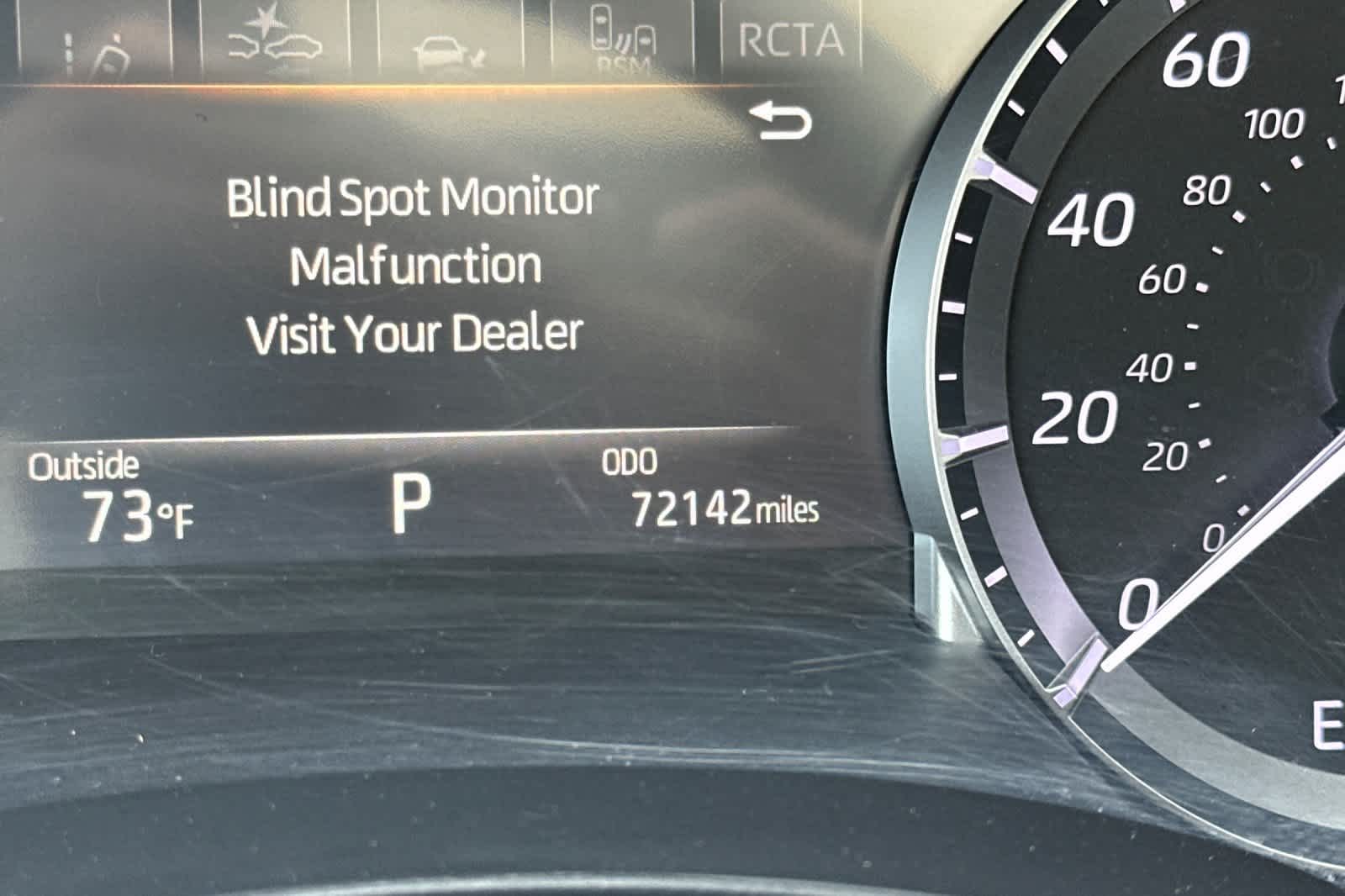 Thumbnail: 2022 Toyota Highlander - 25