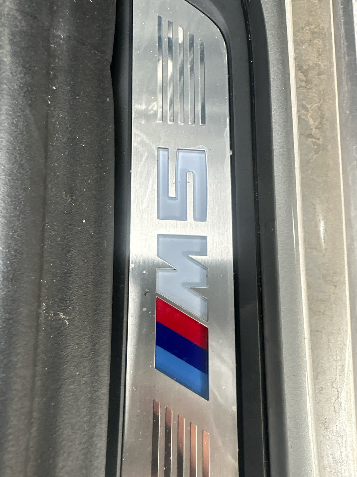 Thumbnail: 2019 BMW M5 - 15