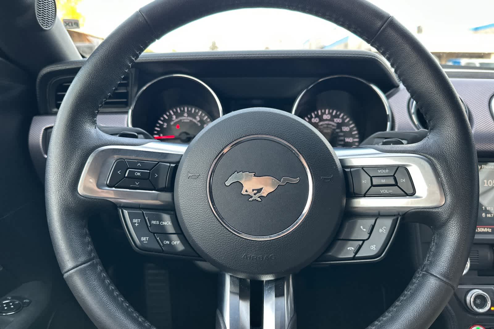 Thumbnail: 2016 Ford Mustang - 22