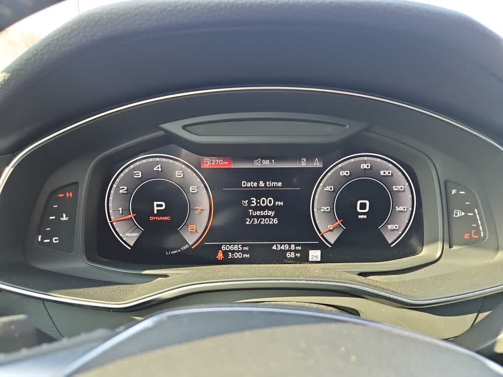 Thumbnail: 2019 Audi A6 - 19