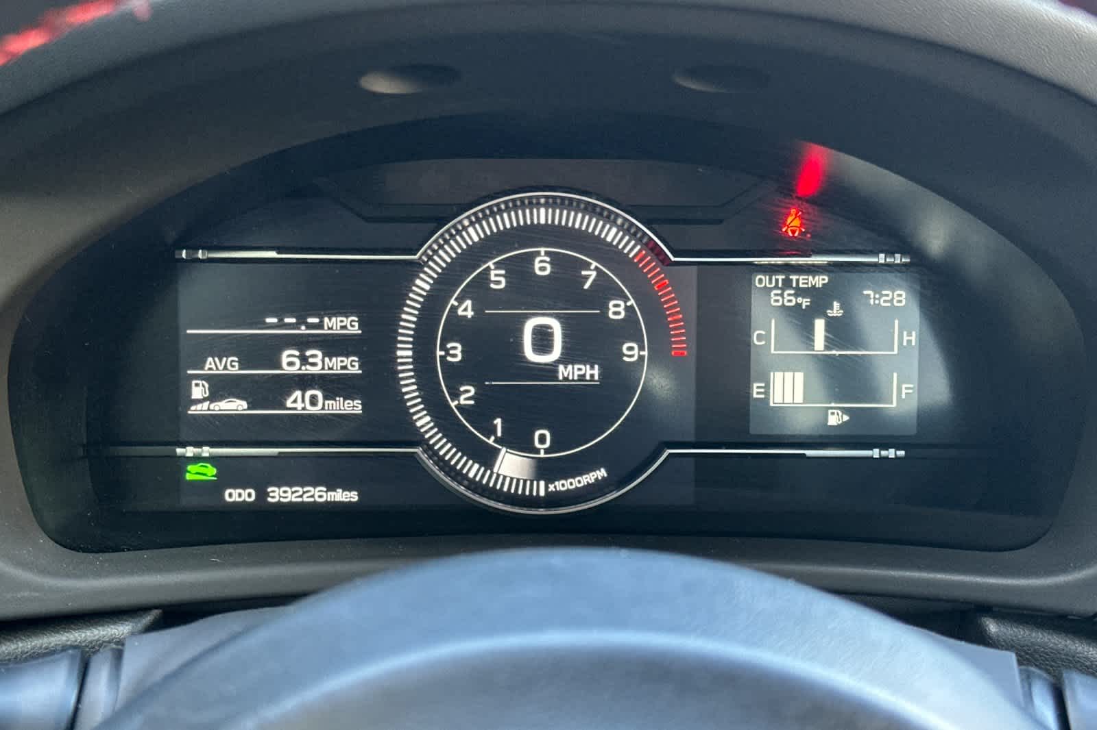 Thumbnail: 2022 Subaru BRZ - 23