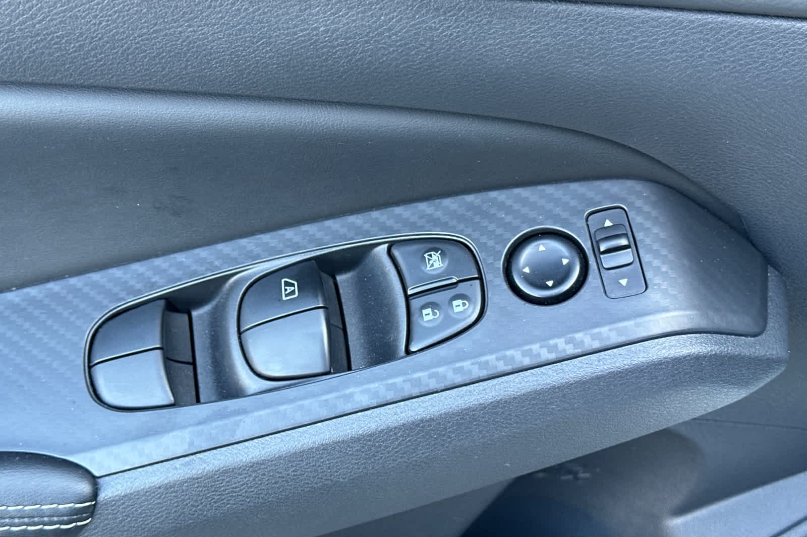2025 Nissan Altima SV 13