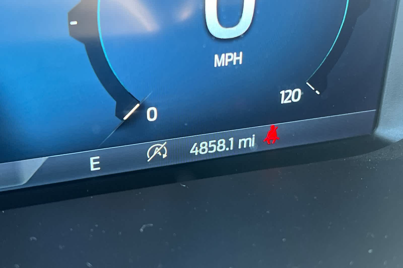 Thumbnail: 2025 Ford F-150 - 24