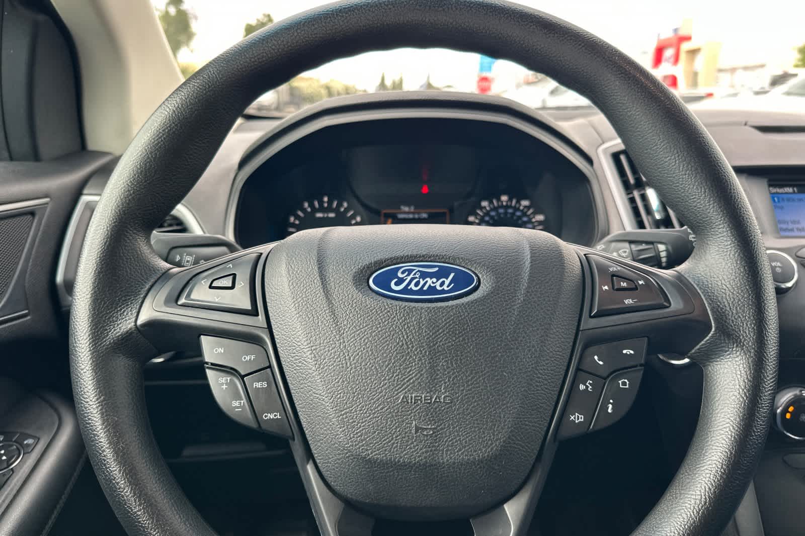 Thumbnail: 2019 Ford Edge - 24