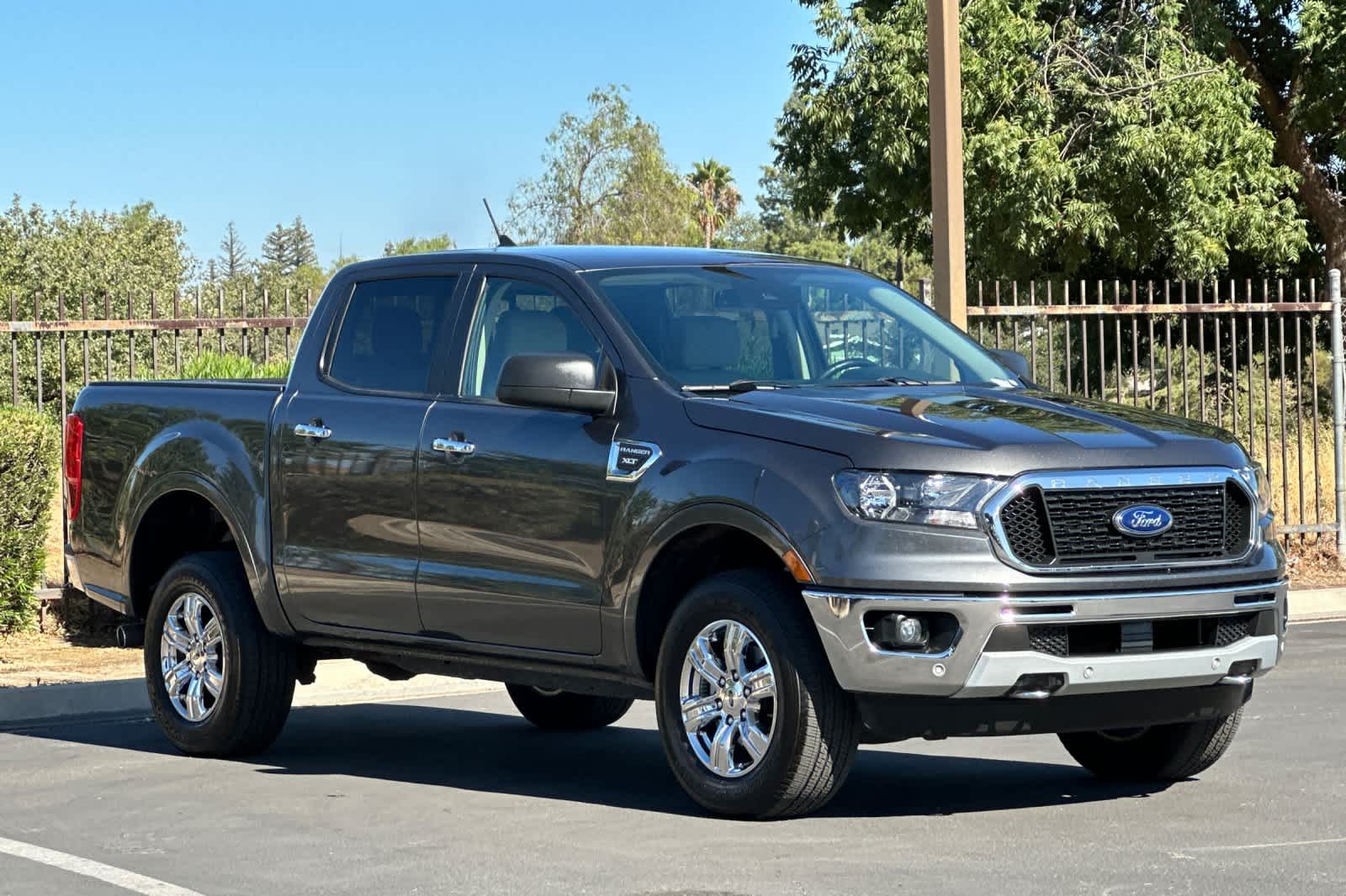 Thumbnail: 2019 Ford Ranger - 10