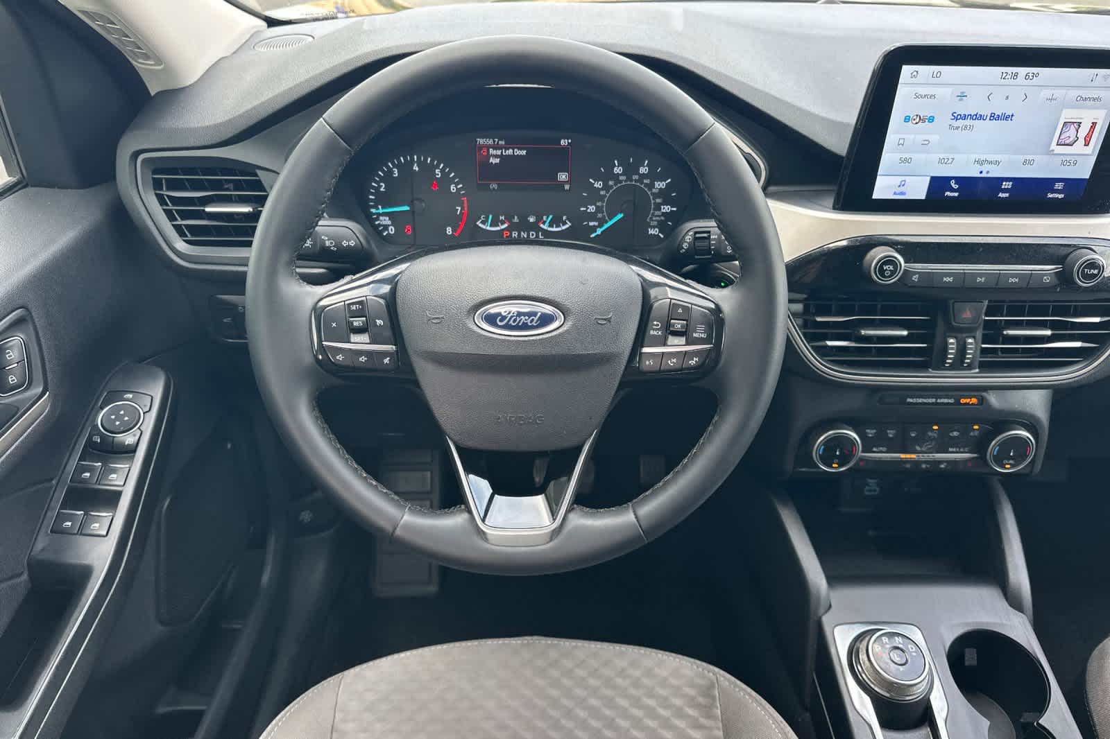 Thumbnail: 2022 Ford Escape - 14