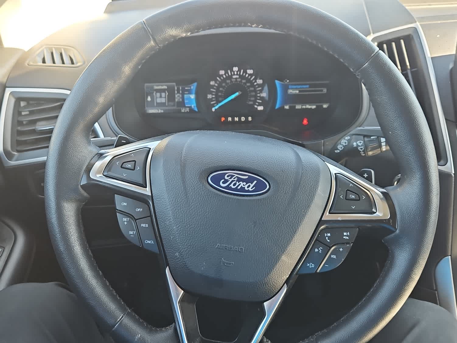 Thumbnail: 2024 Ford Edge - 15
