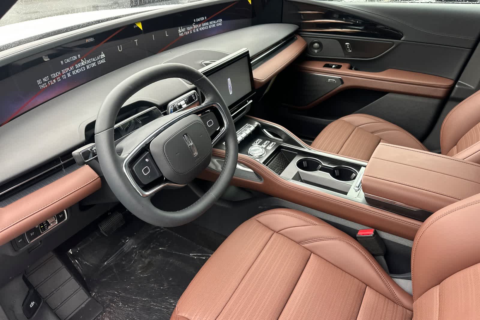 Thumbnail: 2026 Lincoln Nautilus - 12