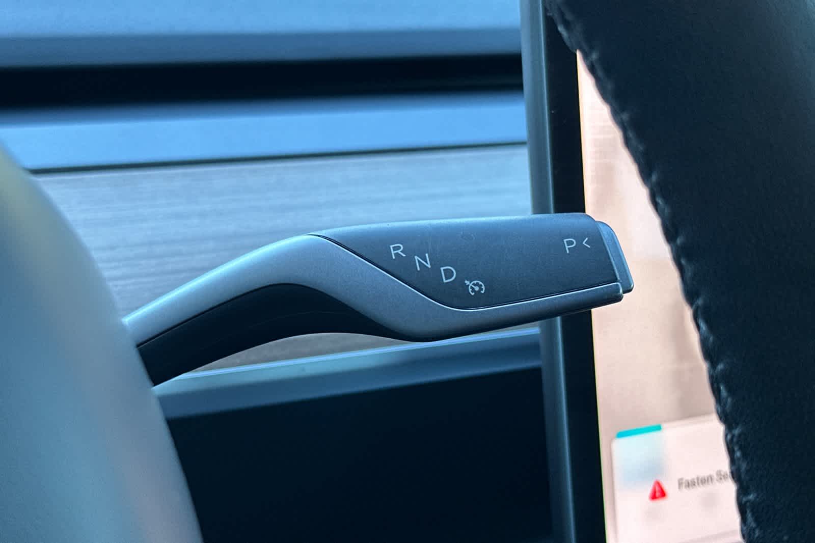 Thumbnail: 2023 Tesla Model 3 - 21