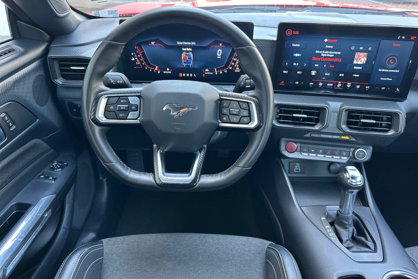Thumbnail: 2024 Ford Mustang - 15