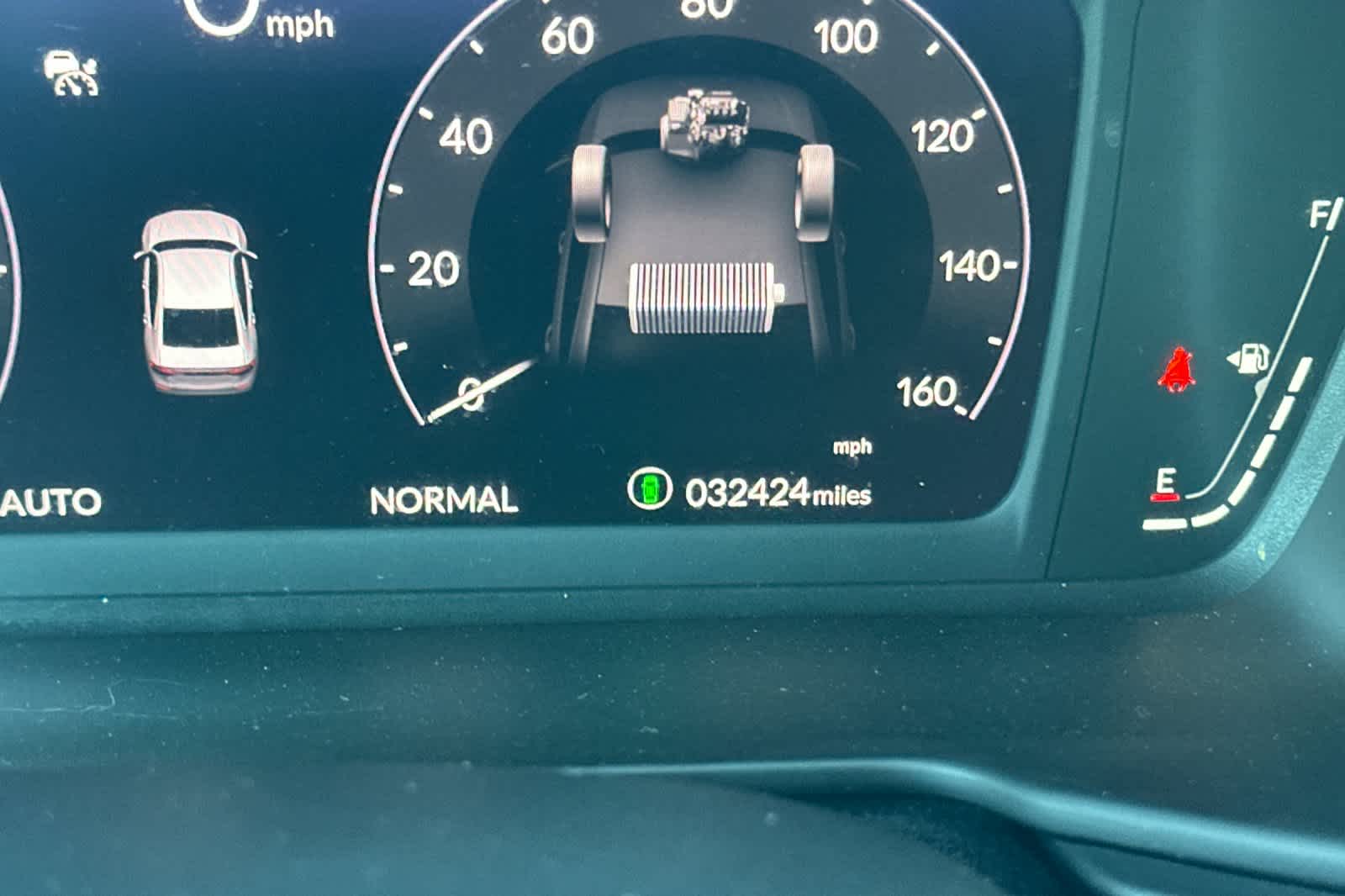 Thumbnail: 2024 Honda Accord - 24