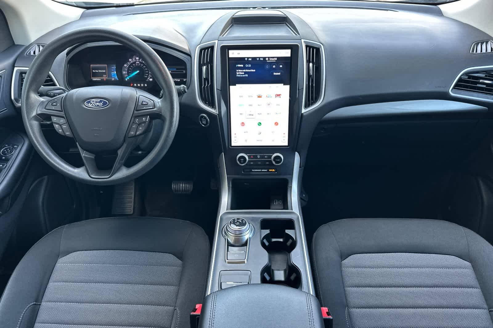 Thumbnail: 2023 Ford Edge - 3