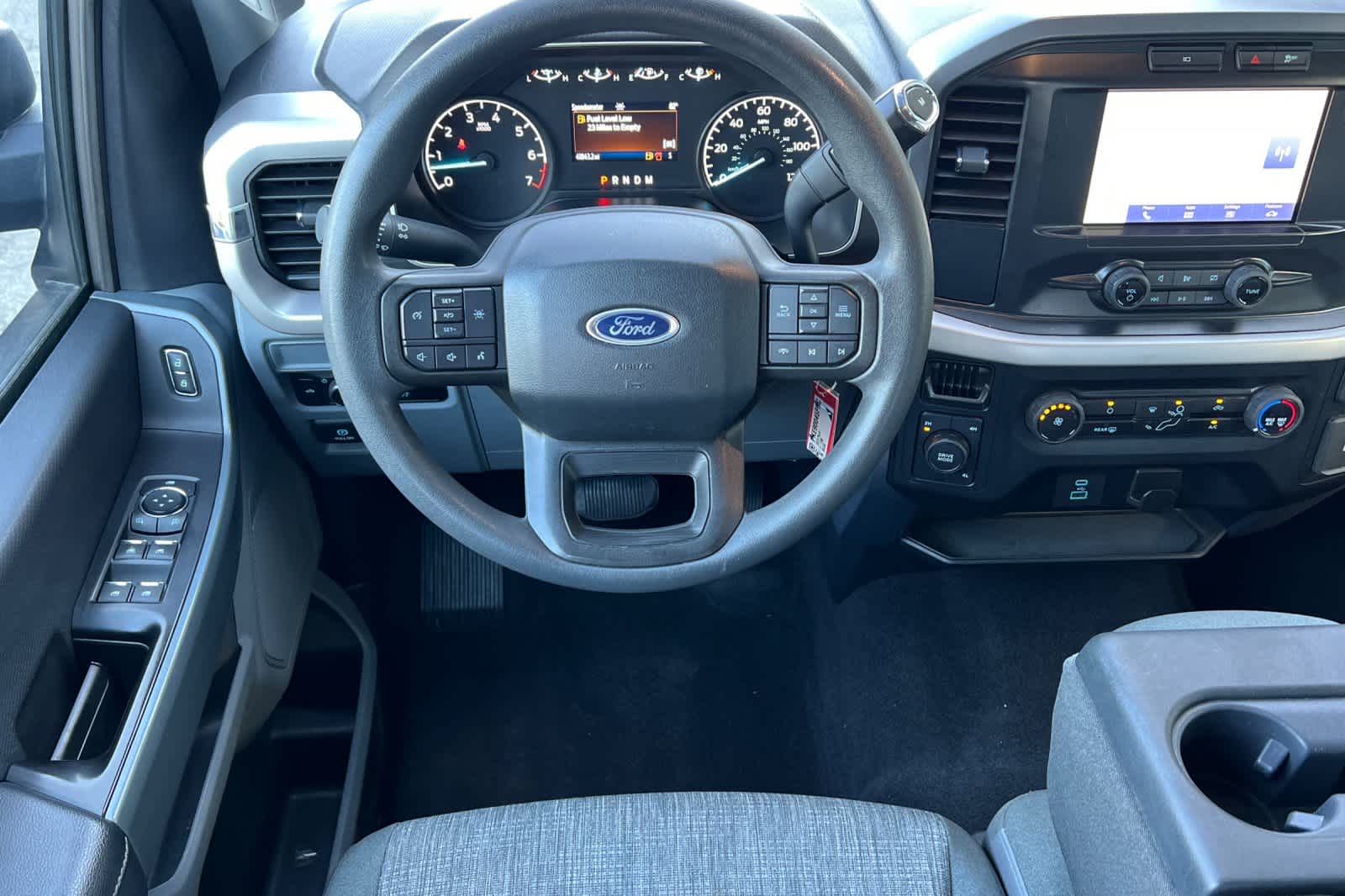 Thumbnail: 2023 Ford F-150 - 14