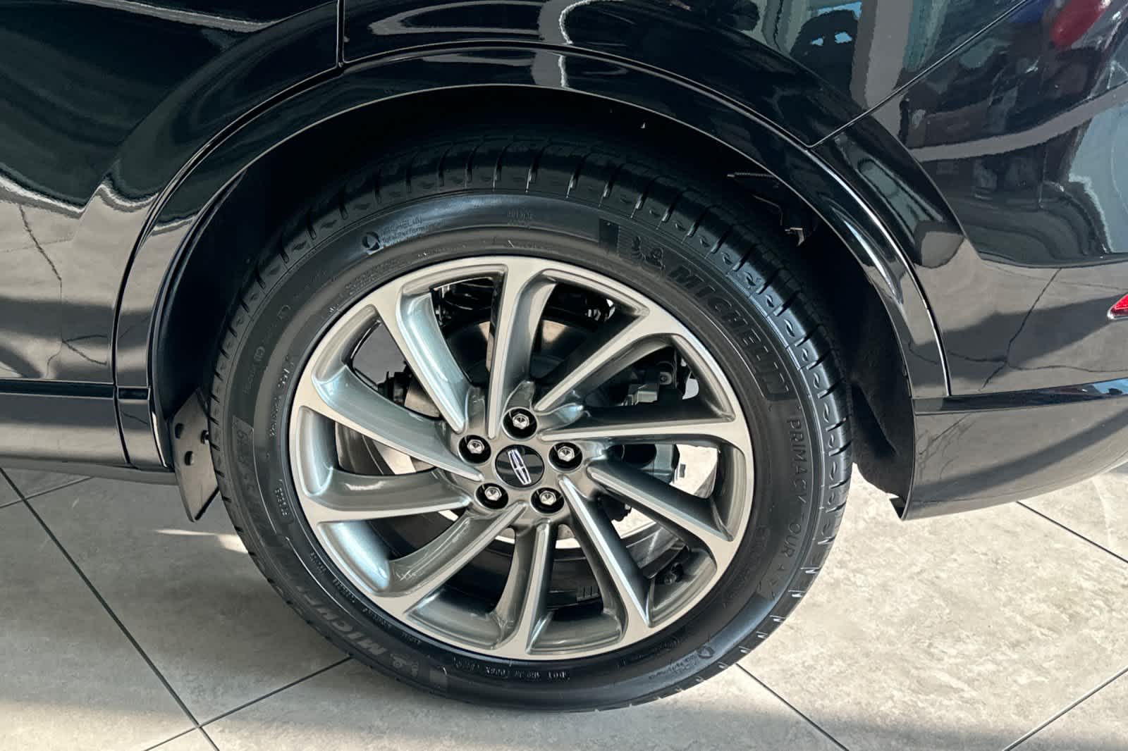 Thumbnail: 2026 Lincoln Corsair - 26