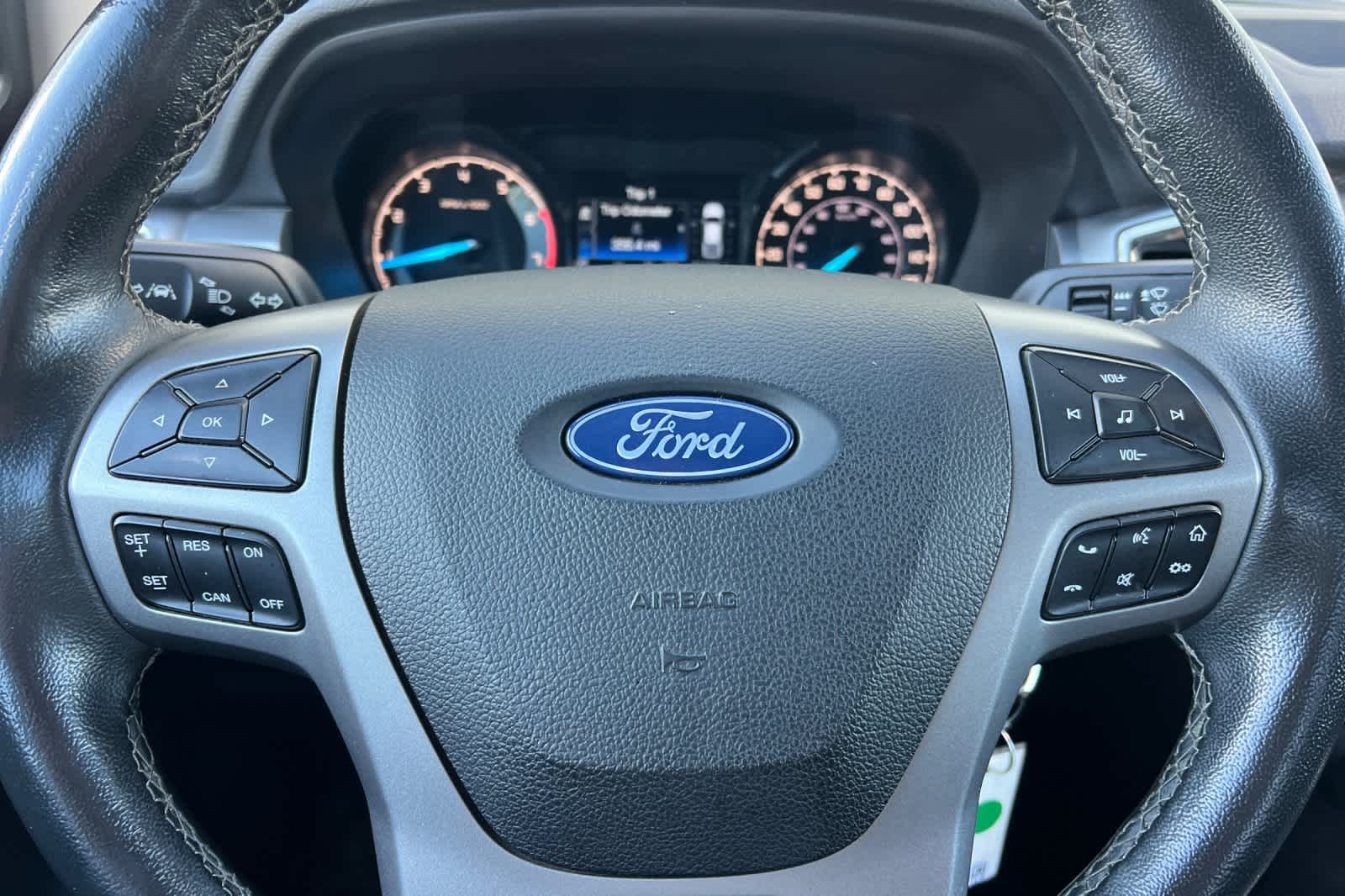 Thumbnail: 2020 Ford Ranger - 21