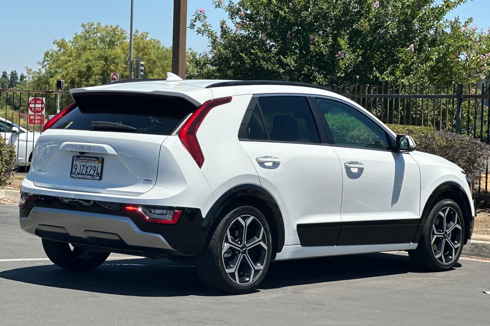 Thumbnail: 2024 Kia Niro - 2