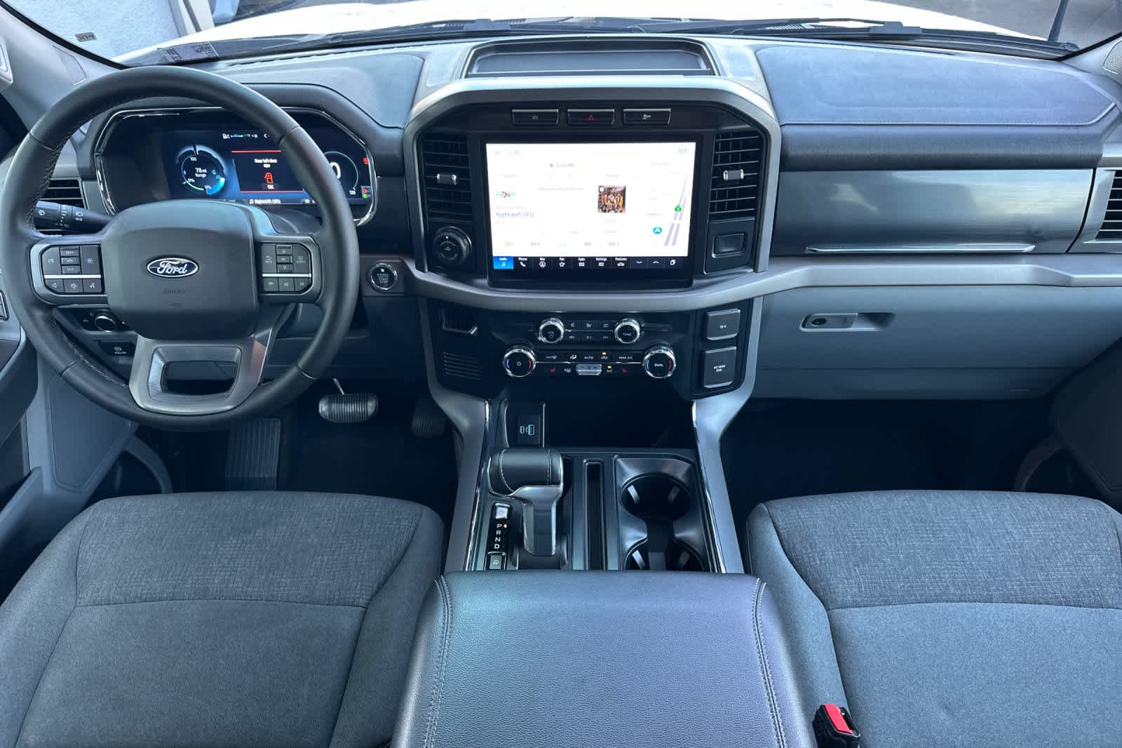 Thumbnail: 2024 Ford F-150 - 3