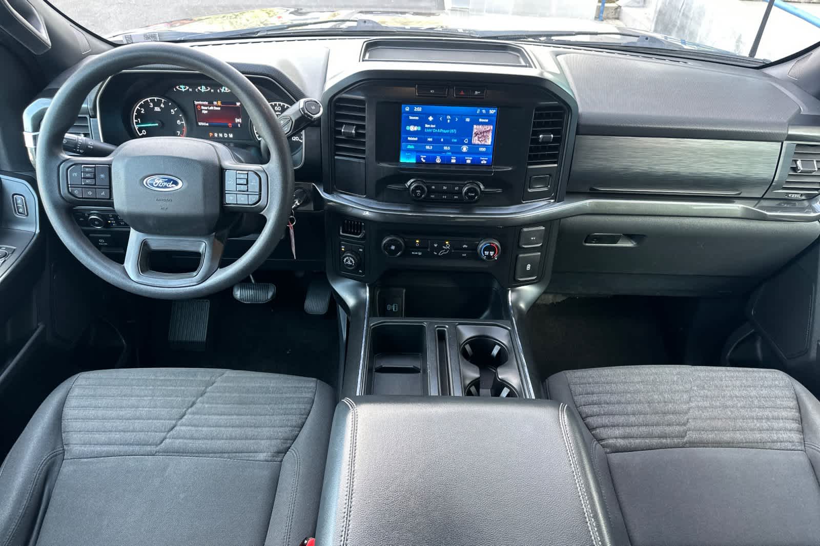 Thumbnail: 2021 Ford F-150 - 3