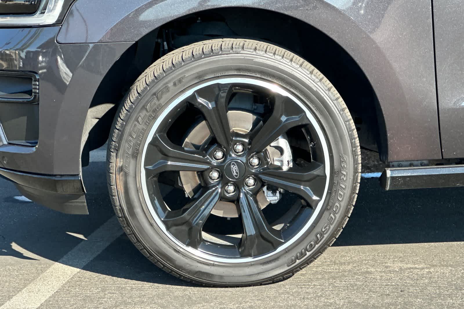 Thumbnail: 2022 Ford Expedition MAX - 27