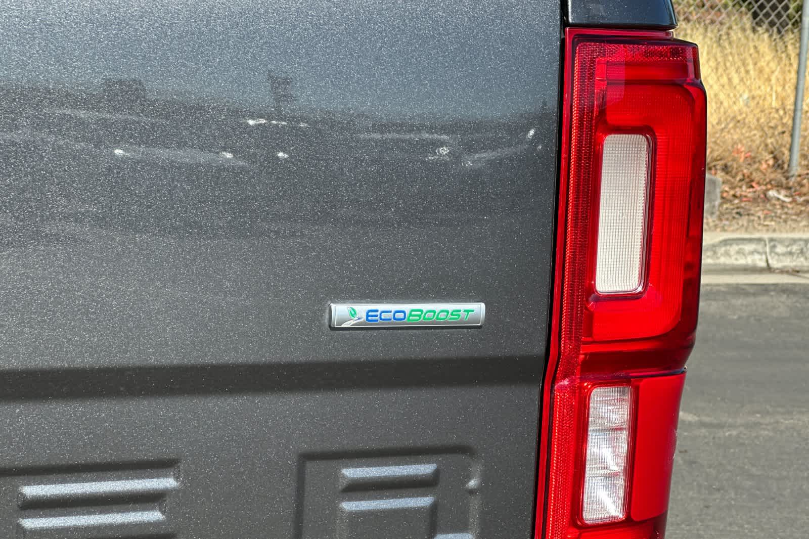 Thumbnail: 2019 Ford Ranger - 27