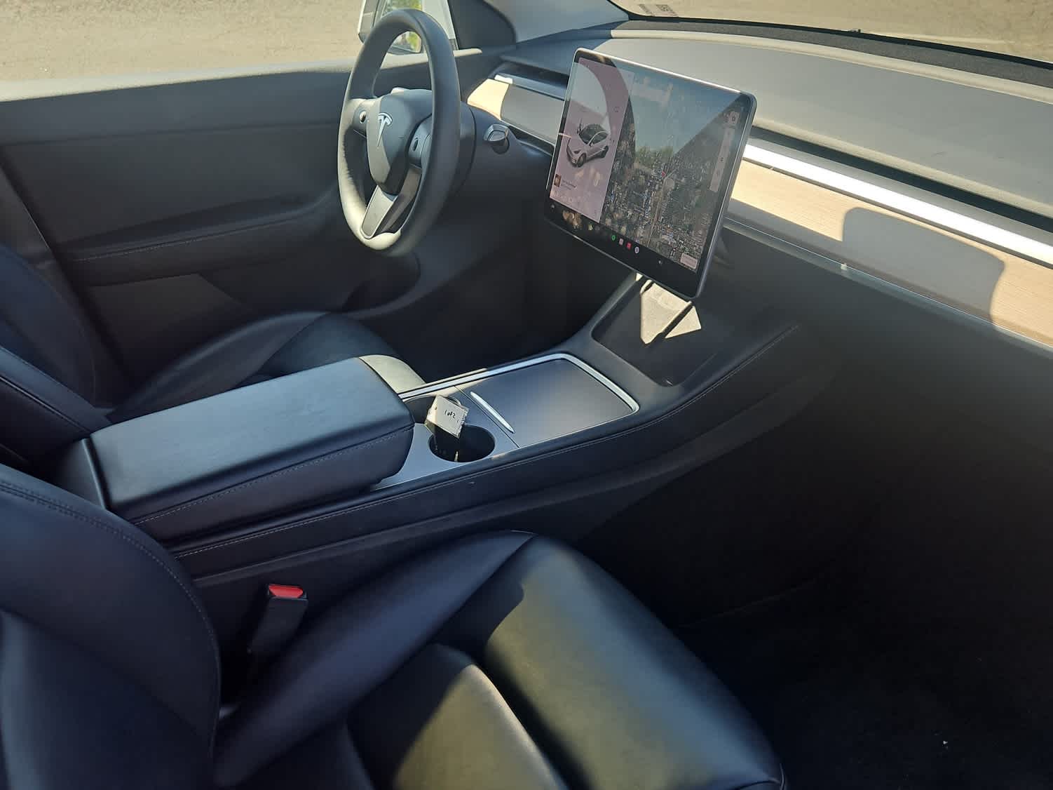 Thumbnail: 2021 Tesla Model Y - 13