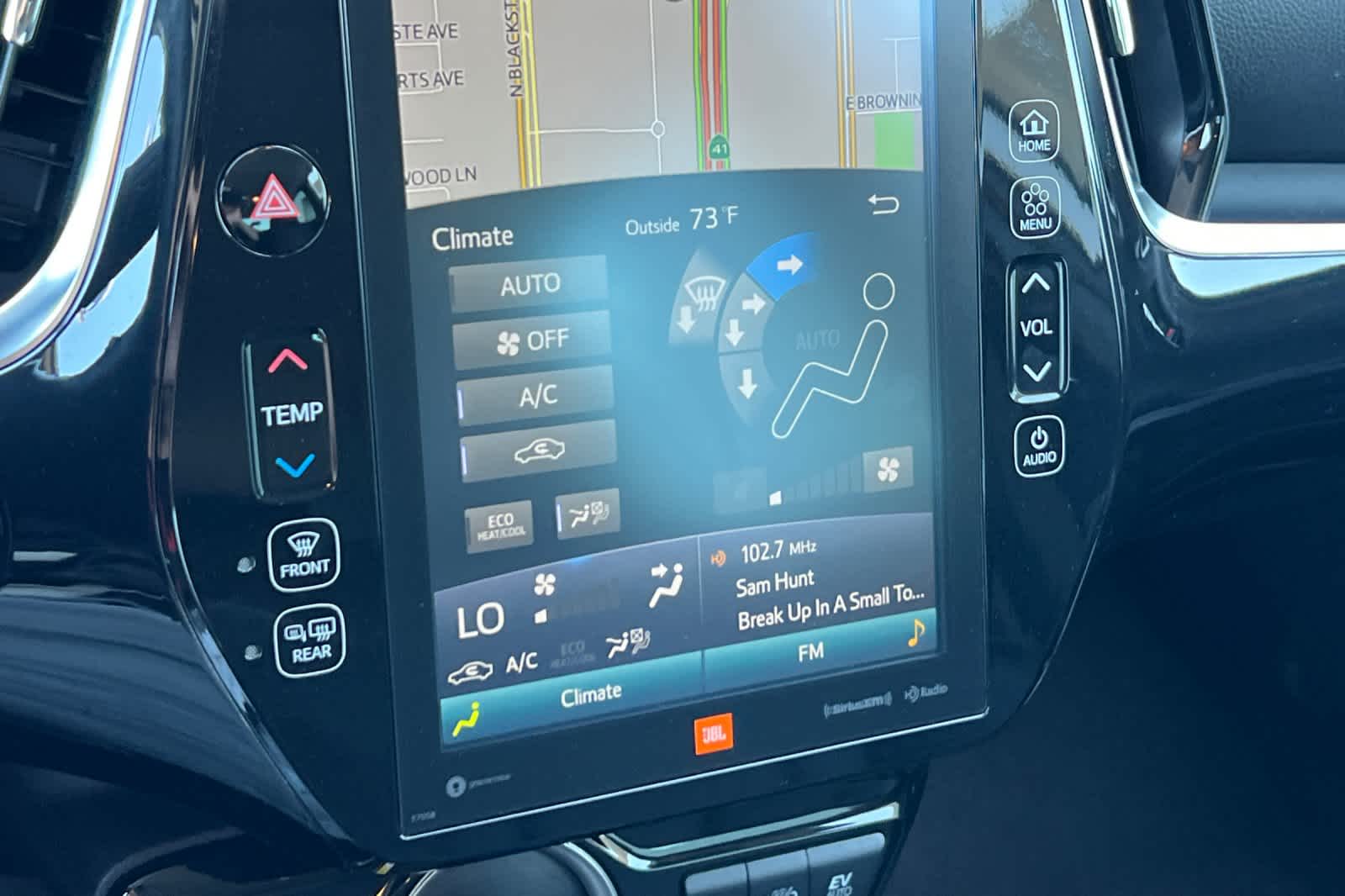 Thumbnail: 2021 Toyota Prius Prime - 22