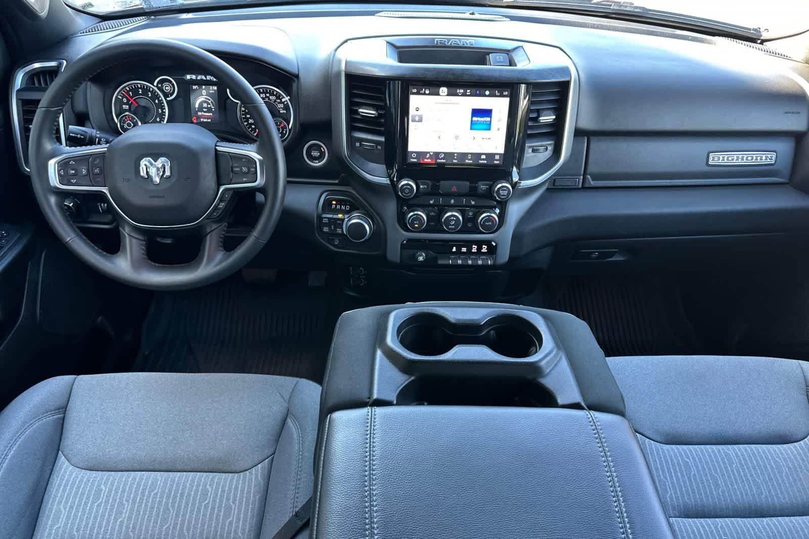 Thumbnail: 2024 RAM 1500 - 3