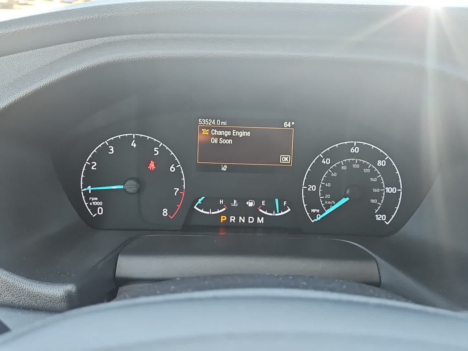 Thumbnail: 2022 Ford Econoline - 18