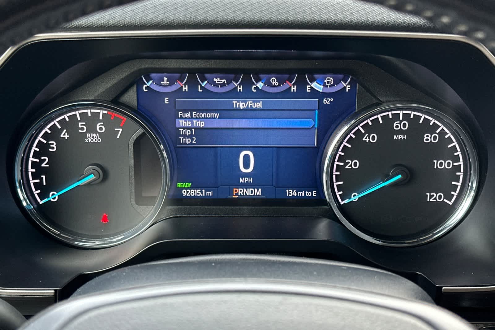 Thumbnail: 2021 Ford F-150 - 24