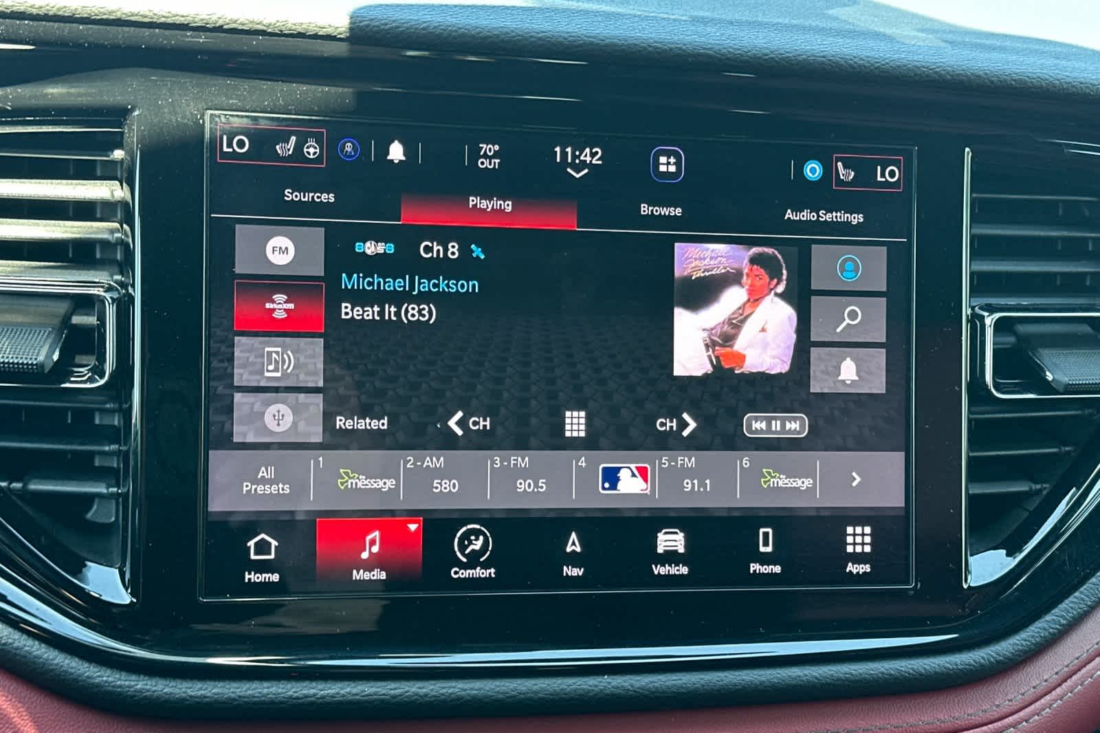 Thumbnail: 2021 Dodge Durango - 18