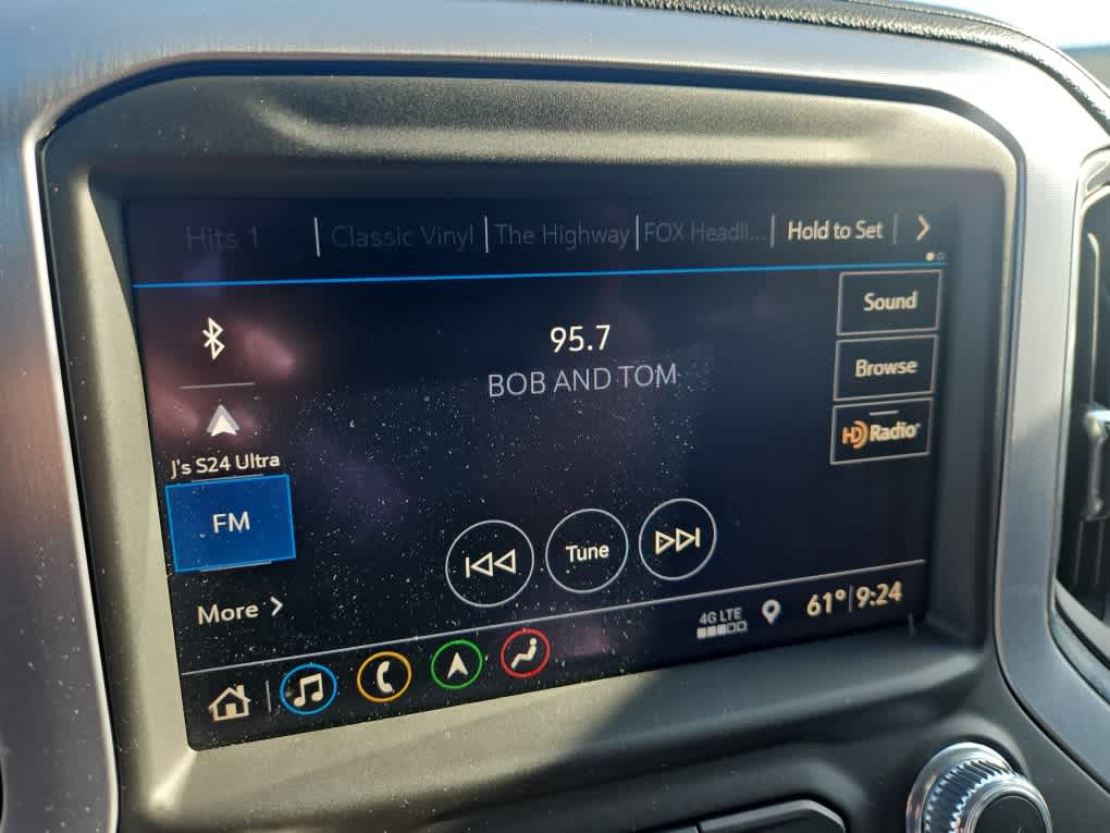 Thumbnail: 2019 GMC Sierra 1500 - 16