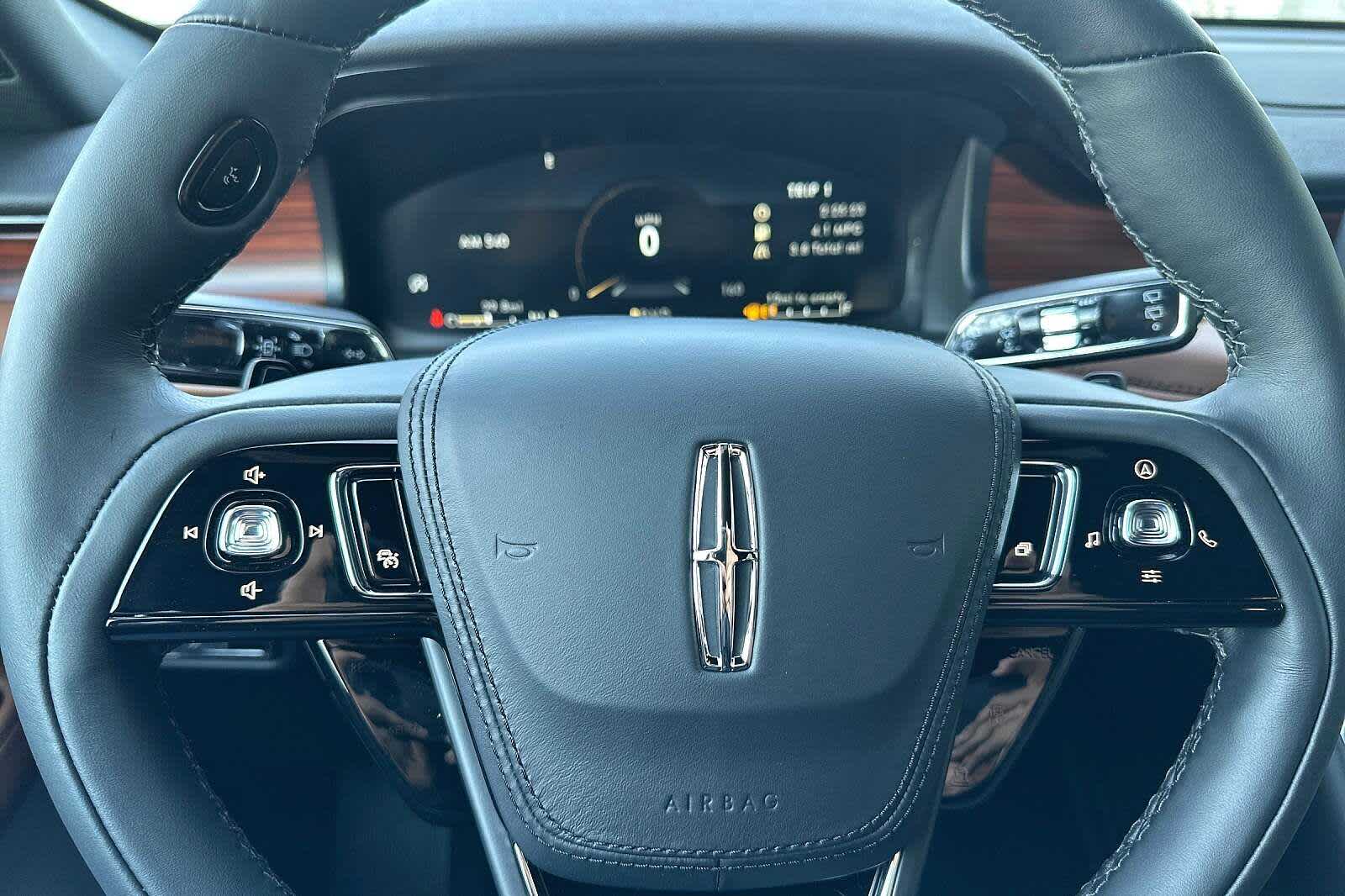 2023 Lincoln Aviator Reserve 24