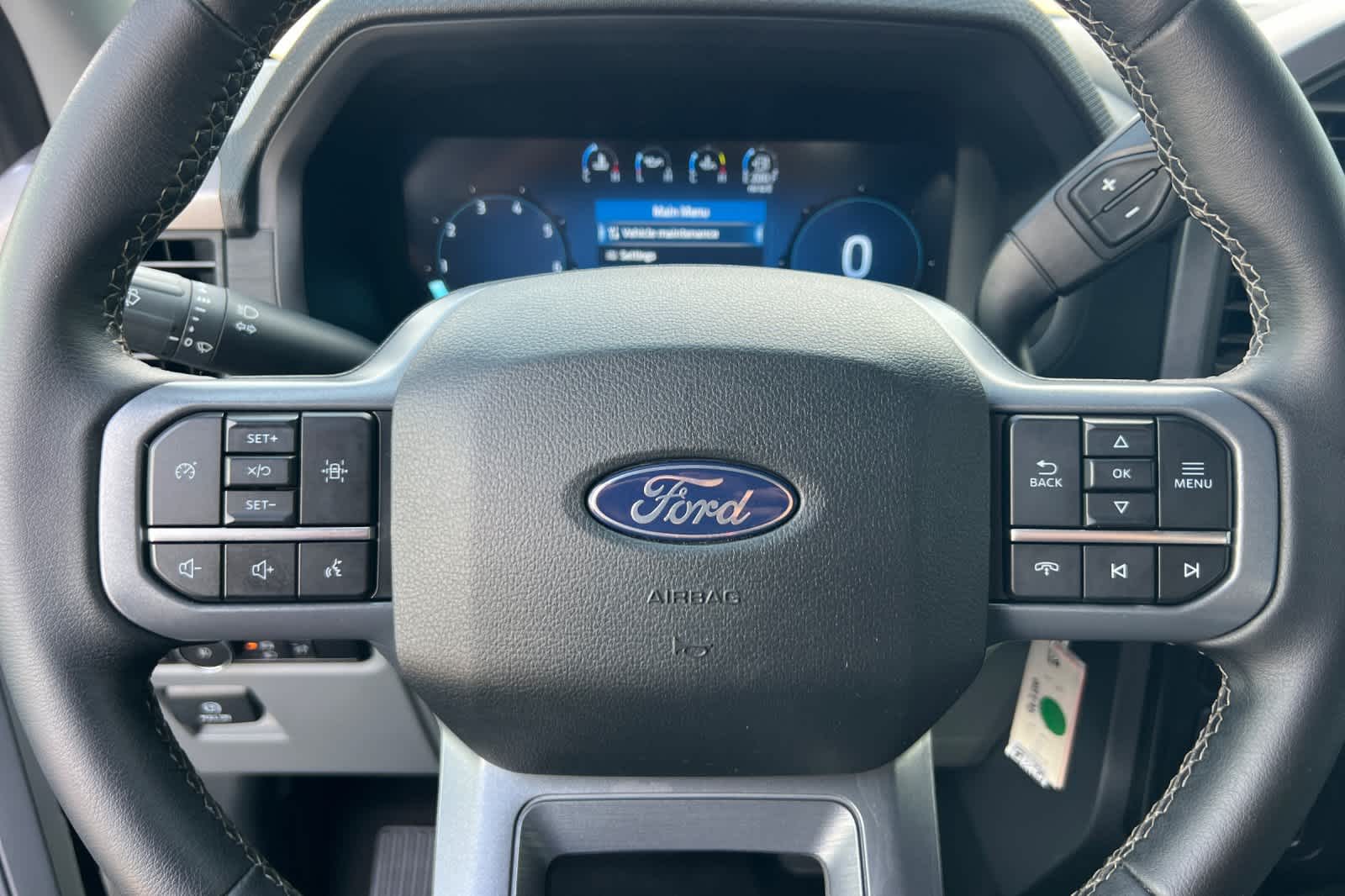 Thumbnail: 2025 Ford F-150 - 22