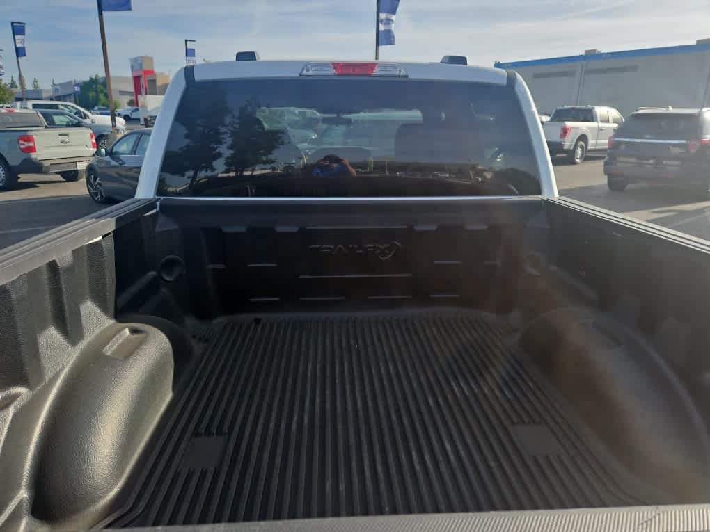 Thumbnail: 2025 Ford F-150 - 9