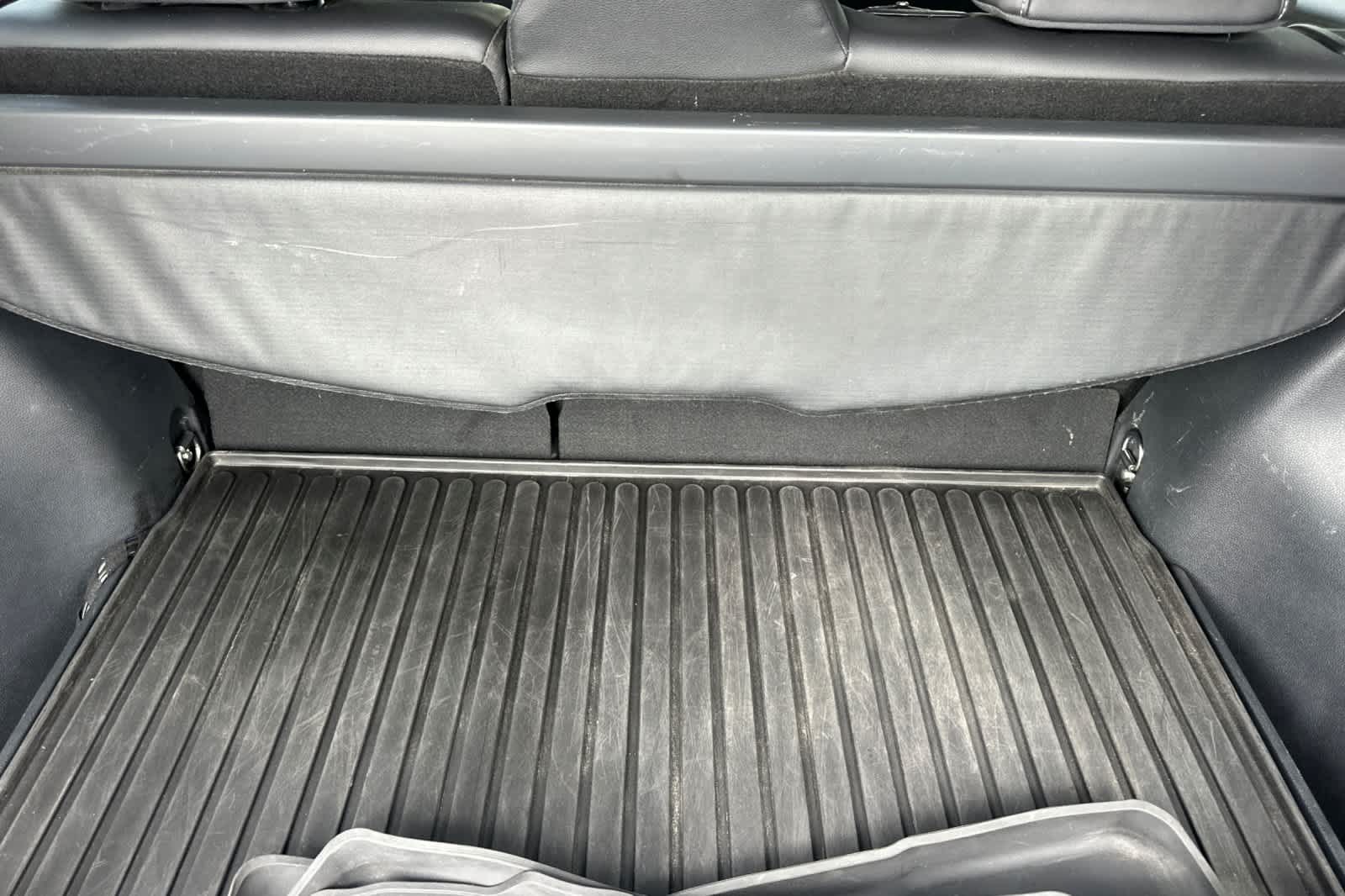 Thumbnail: 2023 Toyota Corolla Cross - 15