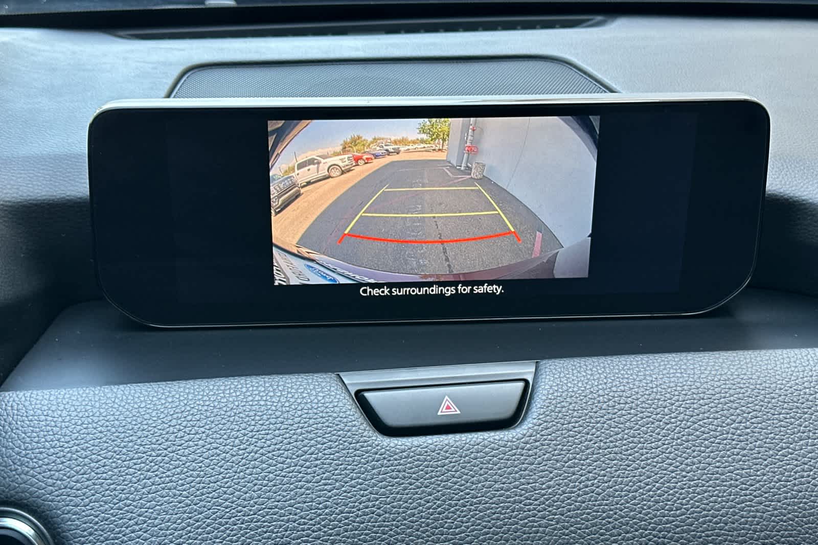 2024 Mazda CX-90 Premium 19