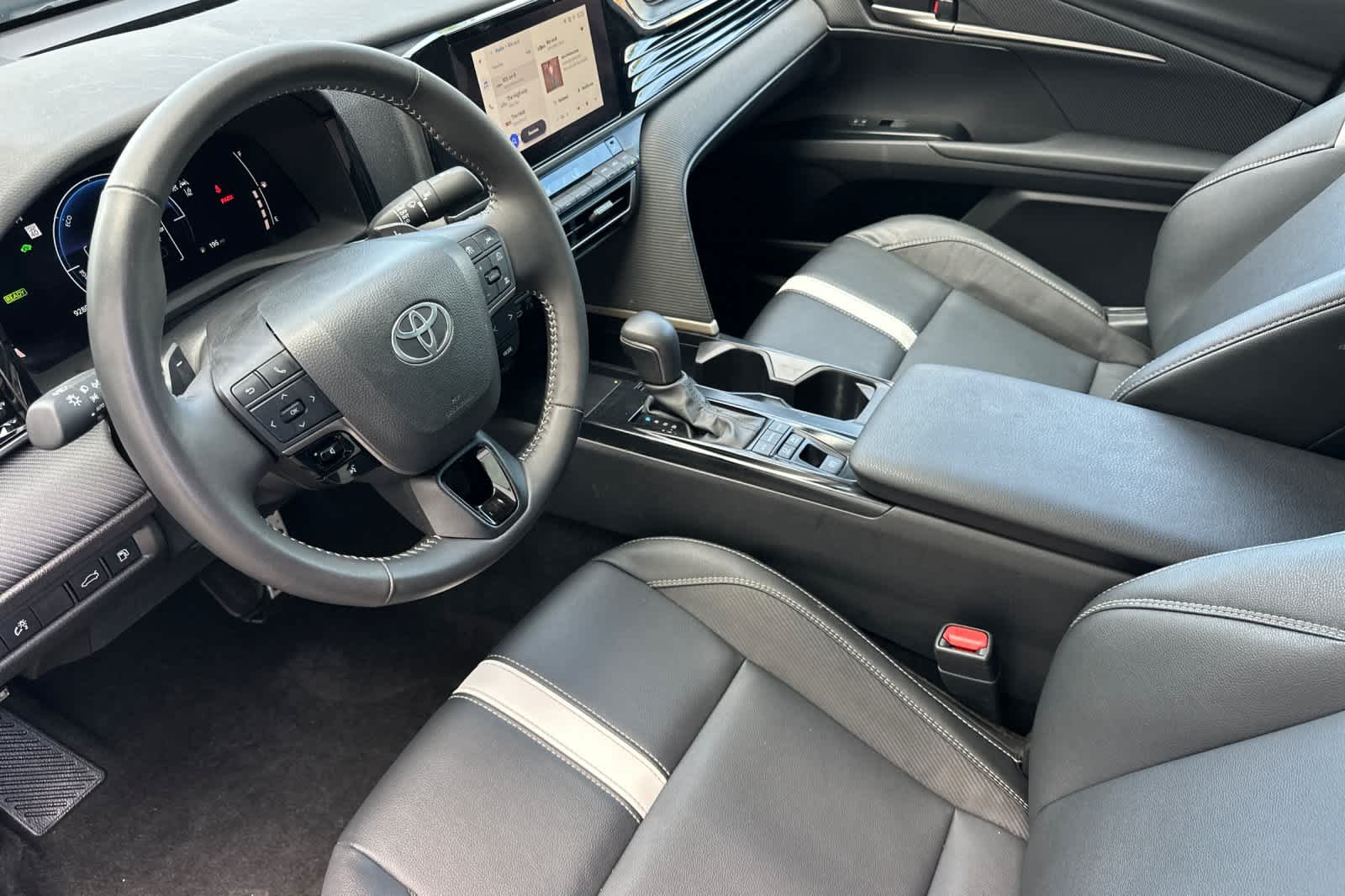 Thumbnail: 2026 Toyota Camry - 12