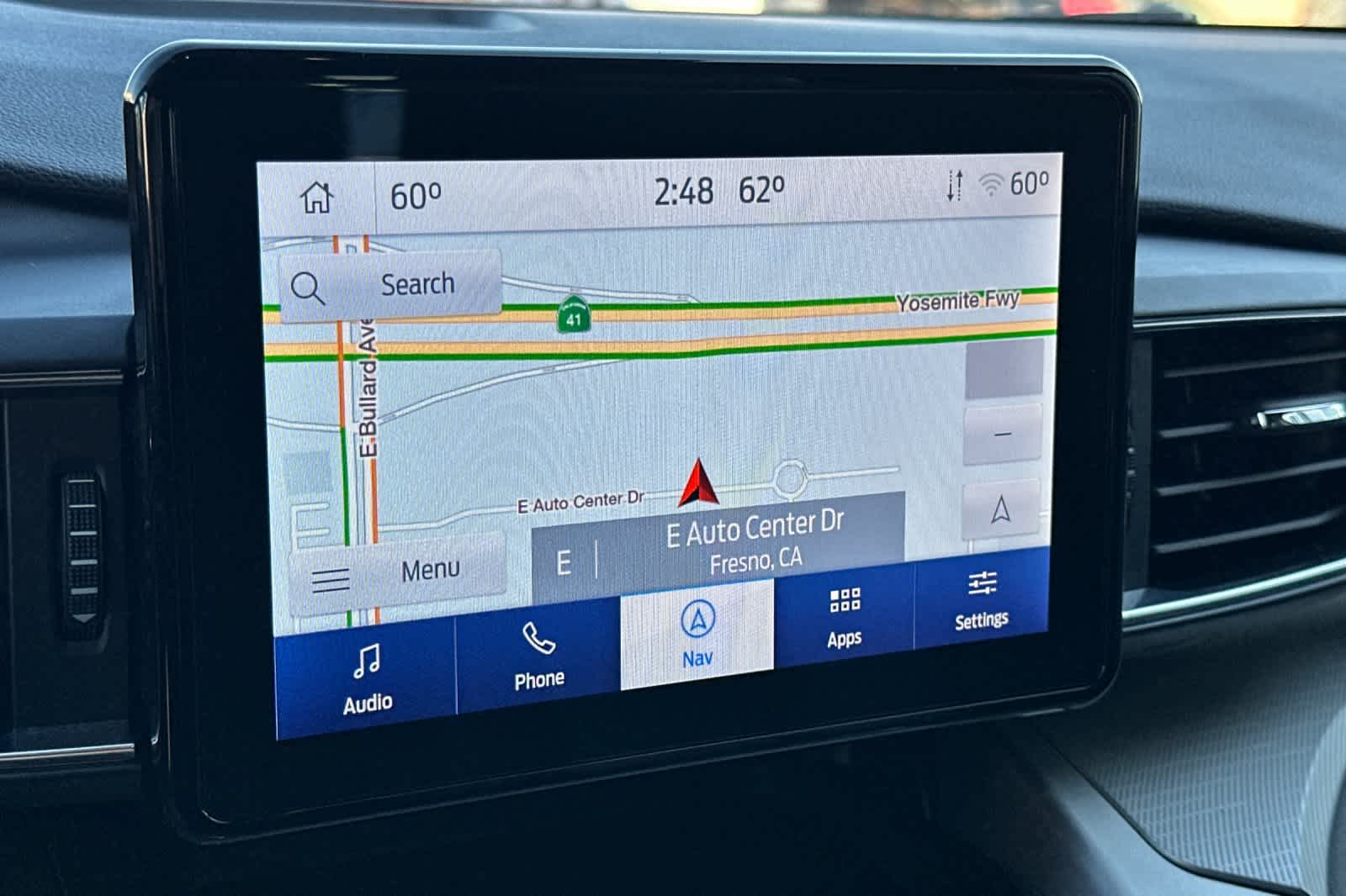 Thumbnail: 2022 Ford Explorer - 21