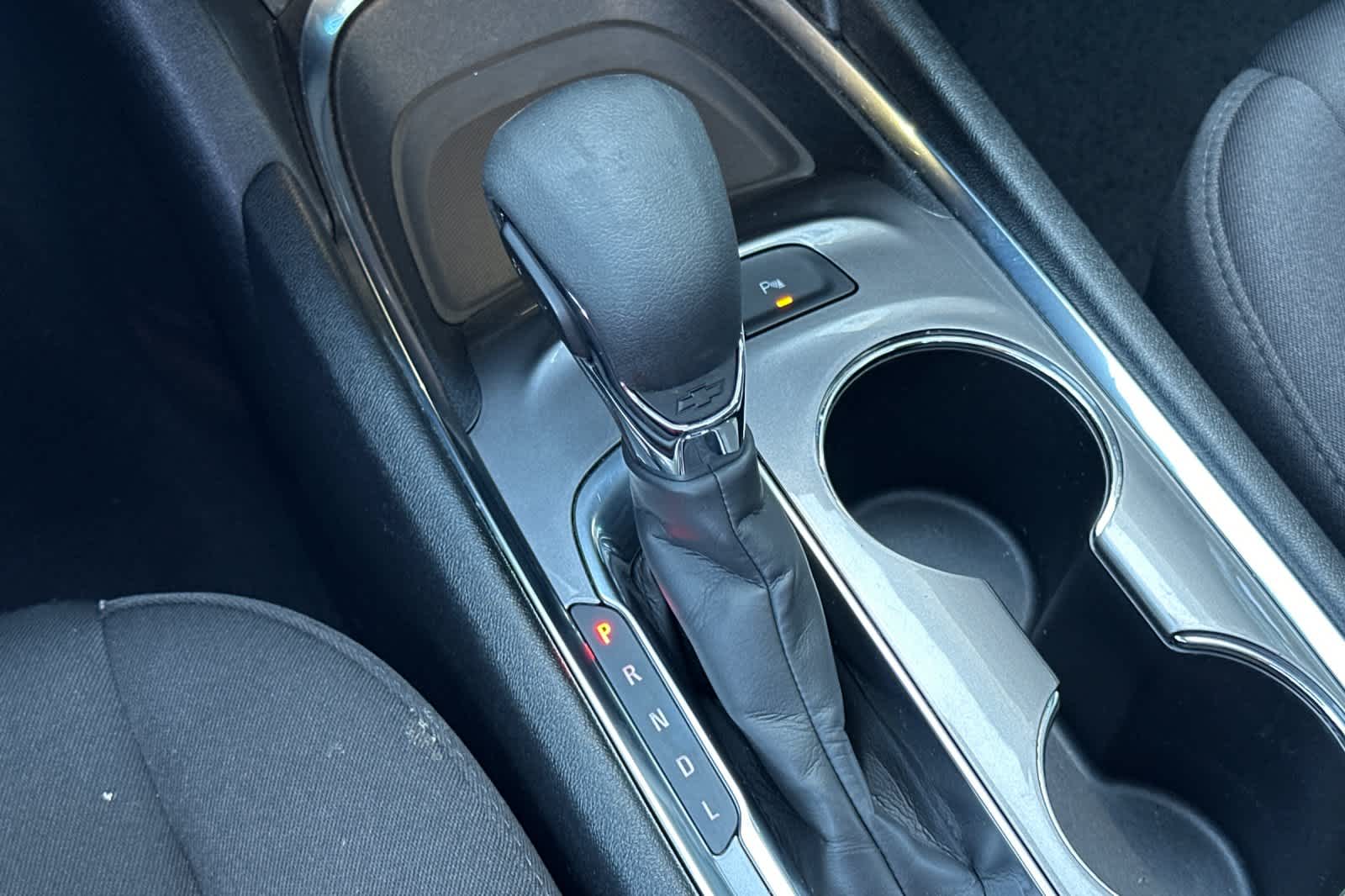 Thumbnail: 2024 Chevrolet Malibu - 21