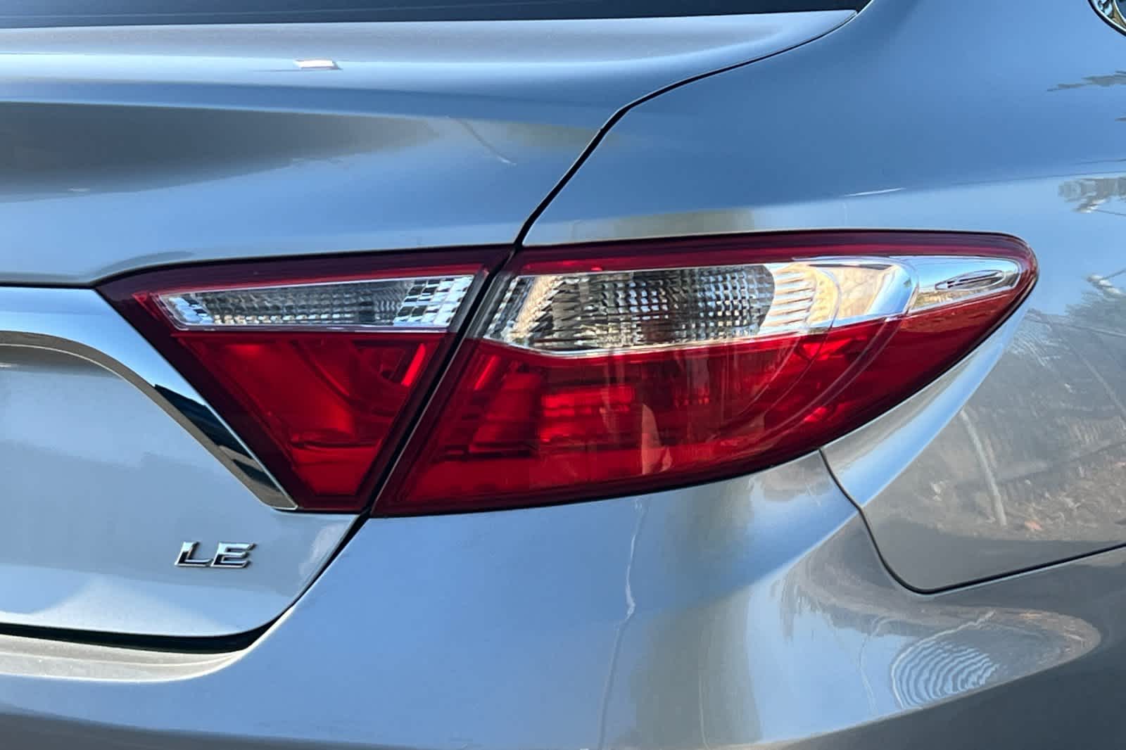 Thumbnail: 2017 Toyota Camry - 25