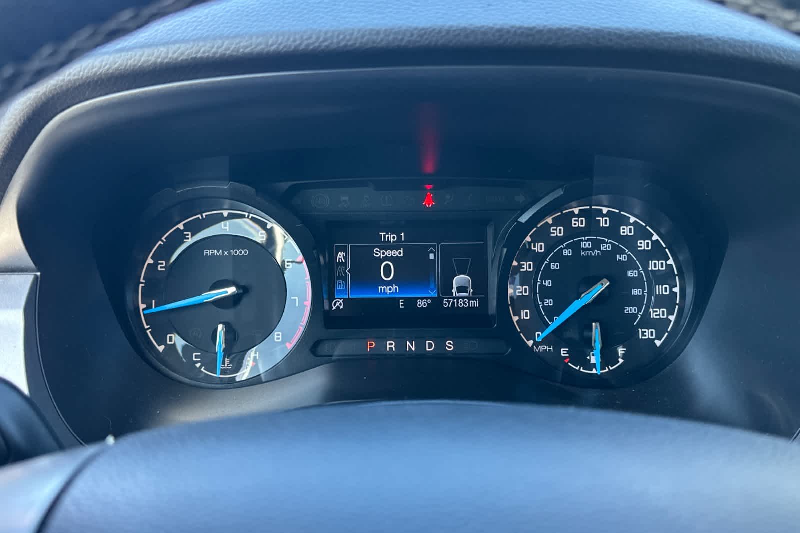 Thumbnail: 2019 Ford Ranger - 24