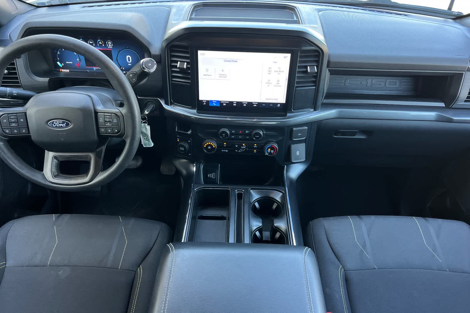 Thumbnail: 2025 Ford F-150 - 3