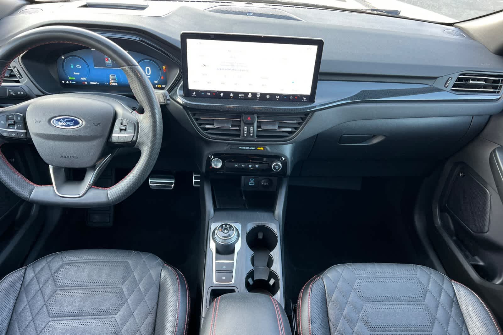 Thumbnail: 2023 Ford Escape - 3