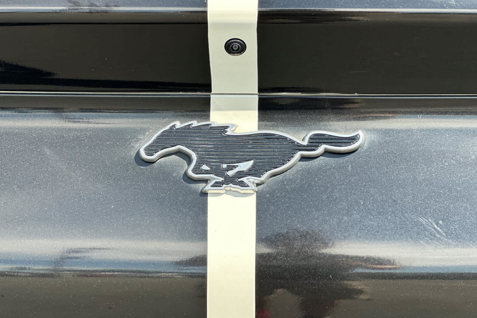 Thumbnail: 2021 Ford Mustang Mach-E - 30