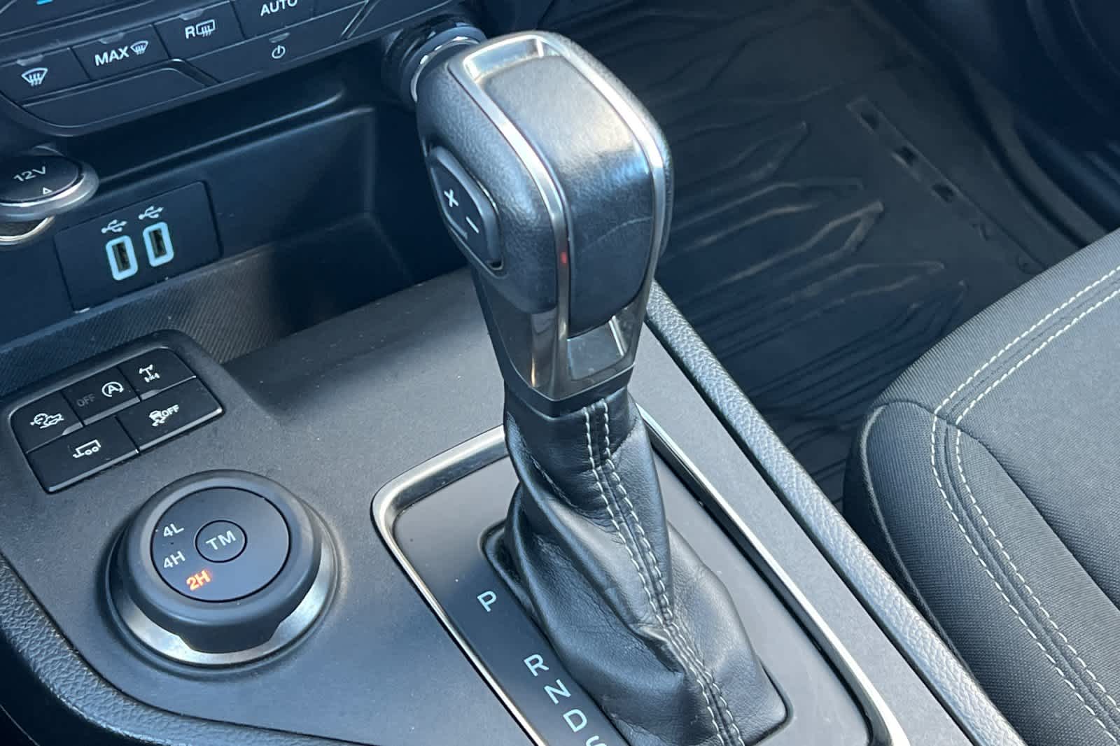 Thumbnail: 2020 Ford Ranger - 20